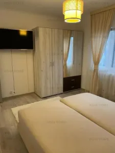 Apartament 2 camere D-NA GHICA - foto 2