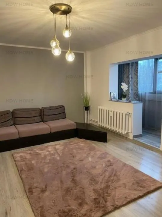Apartament 2 camere D-NA GHICA - foto 5
