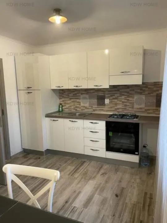 Apartament 2 camere D-NA GHICA - foto 7