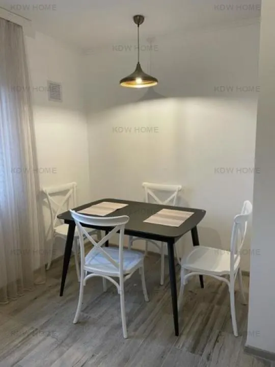 Apartament 2 camere D-NA GHICA - foto 8