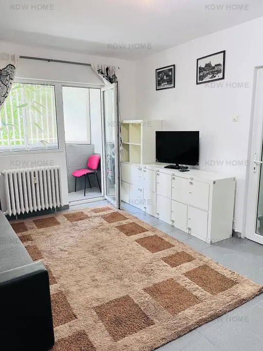 Apartament 2 camere TEI - foto 1