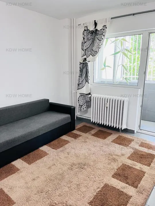 Apartament 2 camere TEI - foto 2