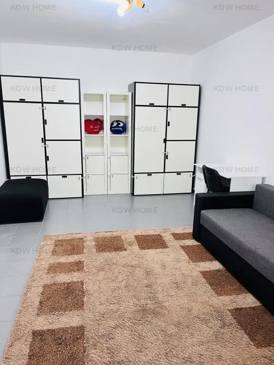 Apartament 2 camere TEI - foto 3