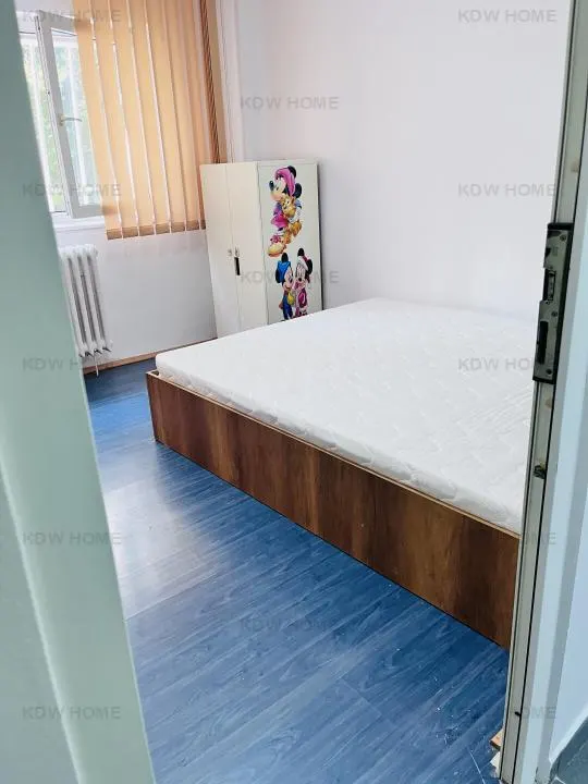 Apartament 2 camere TEI - foto 4