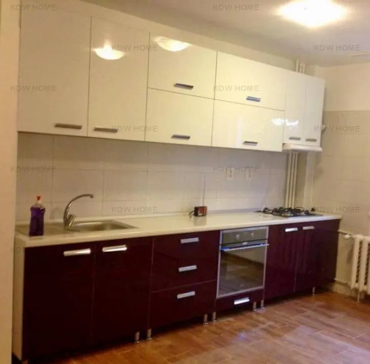 Apartament 2 camere STEFAN CEL MARE - foto 1