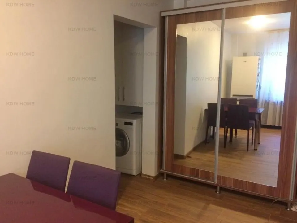 Apartament 2 camere STEFAN CEL MARE - foto 3
