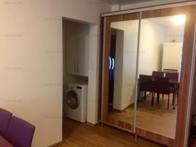 Apartament 2 camere STEFAN CEL MARE - foto 4