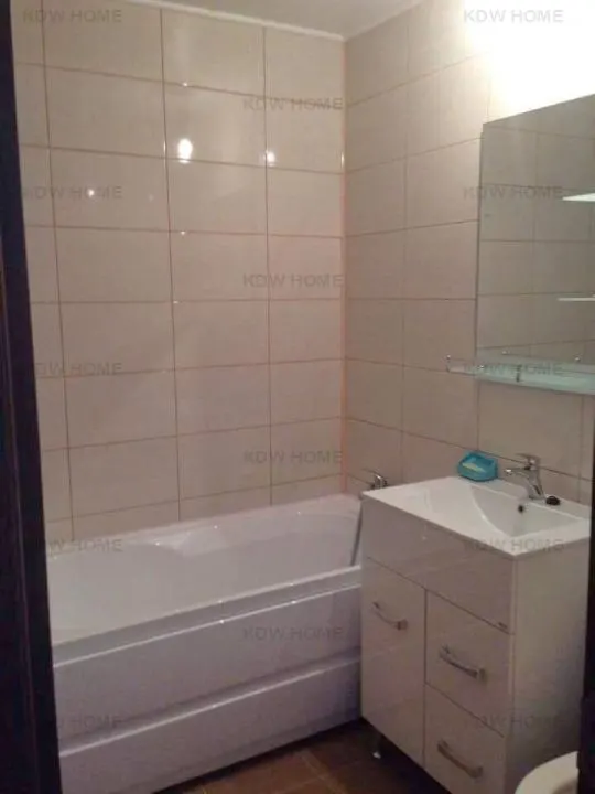 Apartament 2 camere STEFAN CEL MARE - foto 6