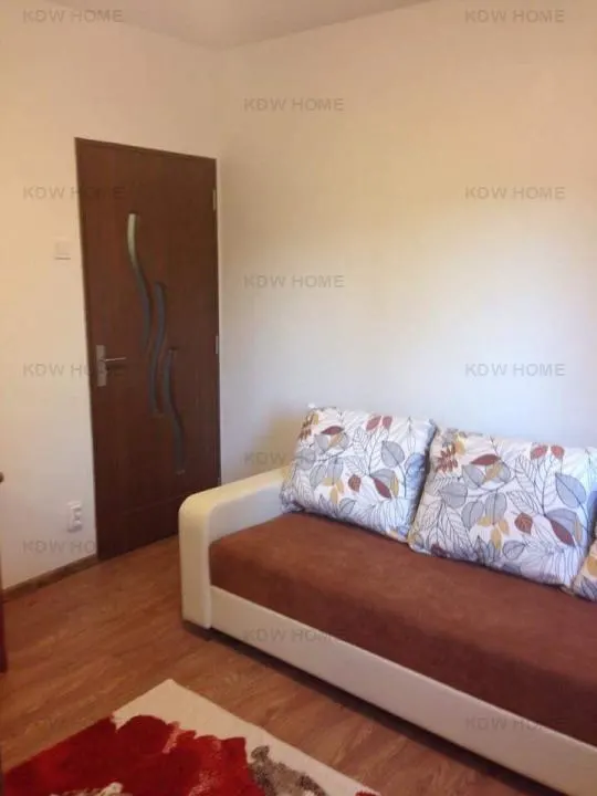 Apartament 2 camere STEFAN CEL MARE - foto 7