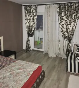 Apartament 3 camere OBOR - foto 14