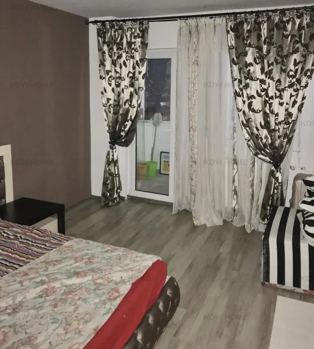 Apartament 3 camere OBOR - foto 14