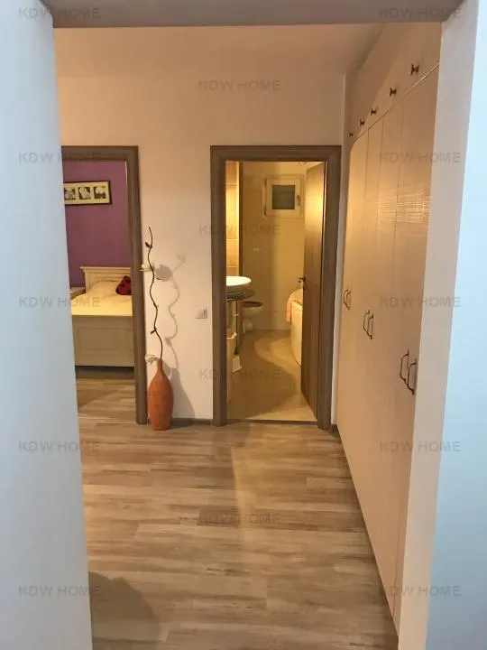 Apartament 3 camere OBOR - foto 3