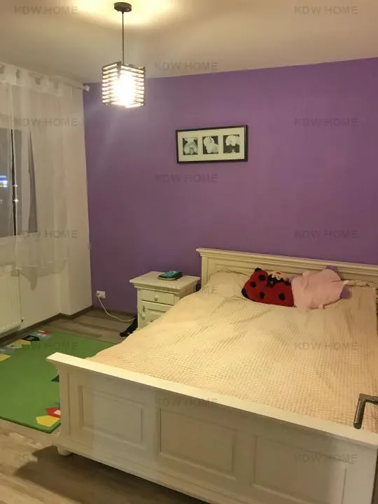 Apartament 3 camere OBOR - foto 4