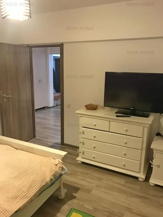 Apartament 3 camere OBOR - foto 5