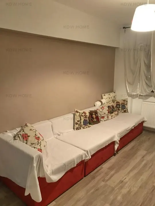 Apartament 3 camere OBOR - foto 9