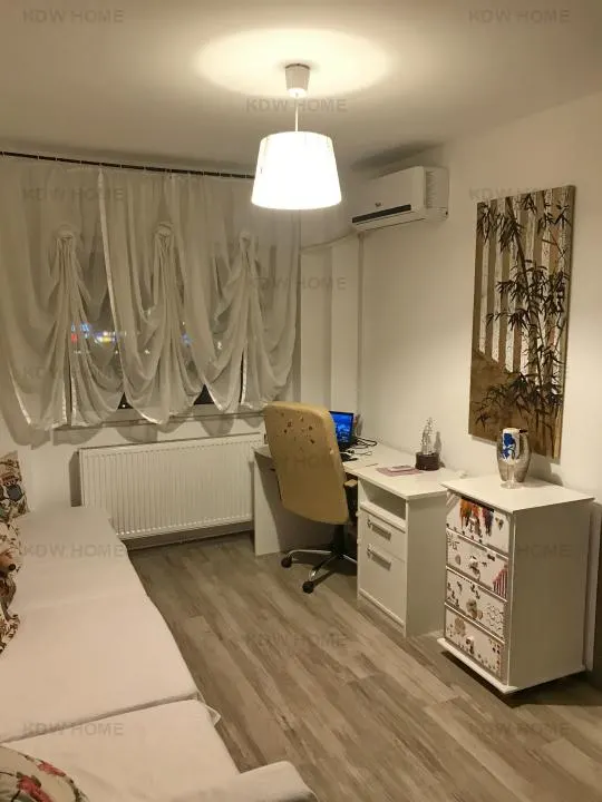 Apartament 3 camere OBOR - foto 10