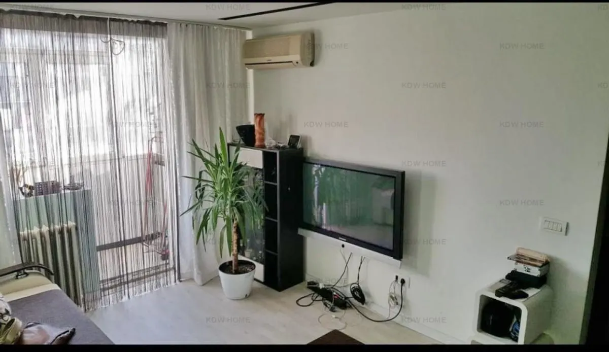 Apartament 2 camere TEI - foto 1
