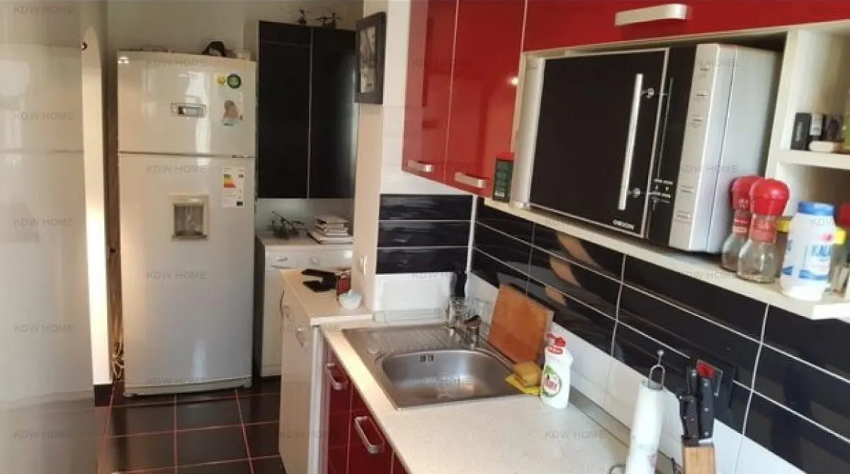 Apartament 2 camere TEI - foto 3