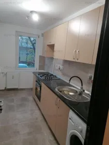 Garsoniera zona TEI - Bucuresti