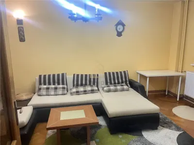 Apartament 2 camere TEI - Bucuresti