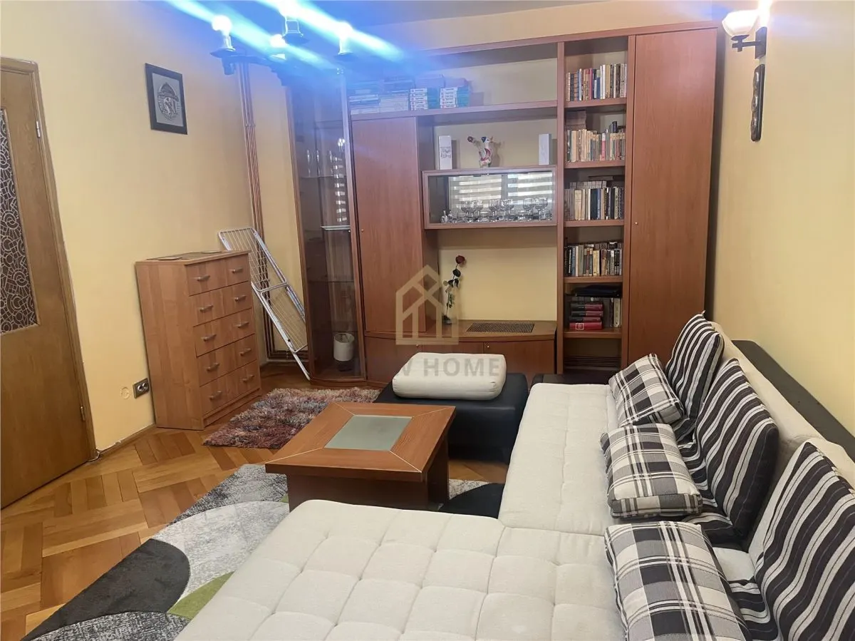 Apartament 2 camere TEI - foto 2