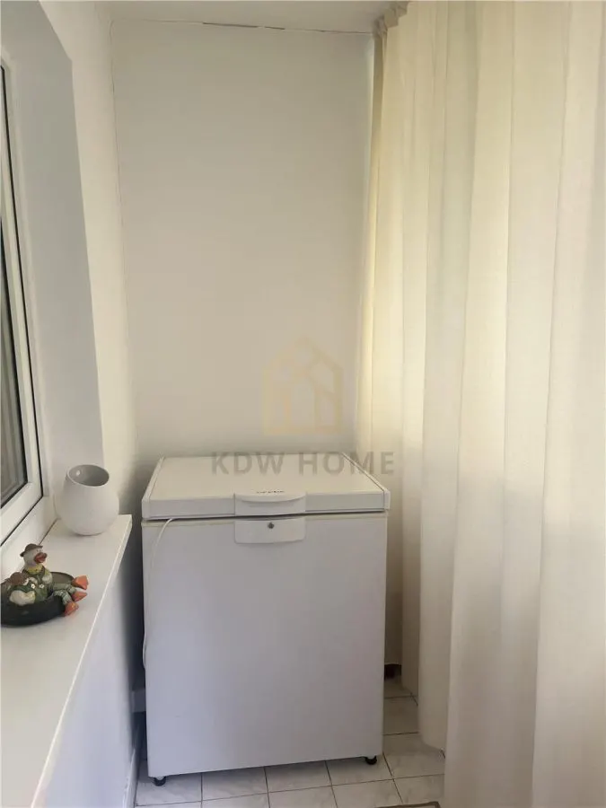 Apartament 2 camere TEI - foto 5