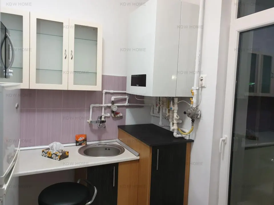 Apartament 2 camere FLOREASCA - foto 11