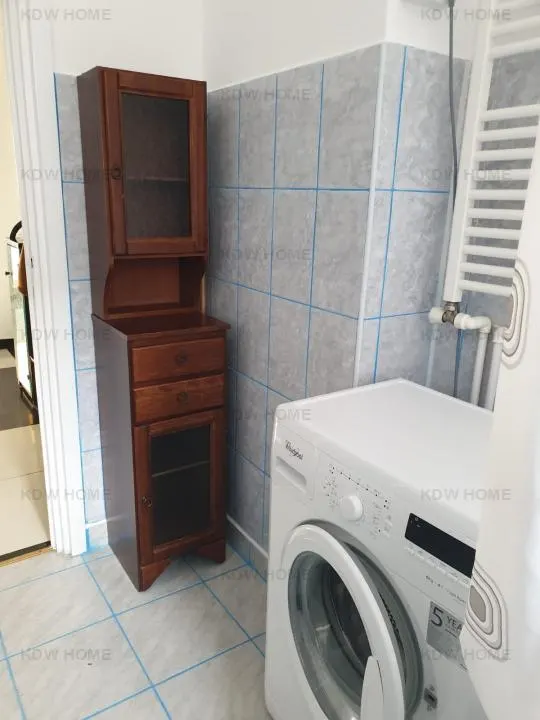 Apartament 2 camere FLOREASCA - foto 7