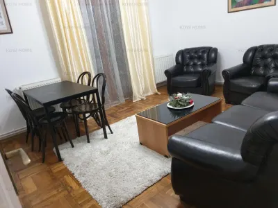 Apartament 2 camere FLOREASCA - foto 9