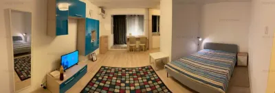 Garsoniera zona TEI-STEFAN CEL MARE - foto 1