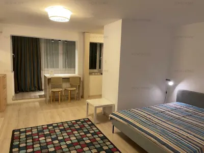 Garsoniera zona TEI-STEFAN CEL MARE - foto 3