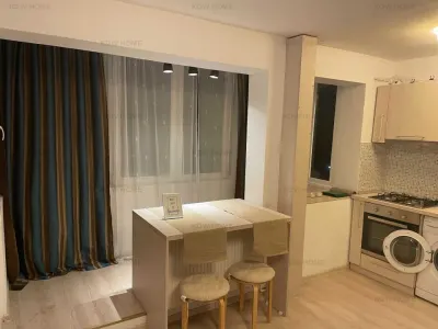 Garsoniera zona TEI-STEFAN CEL MARE - foto 4