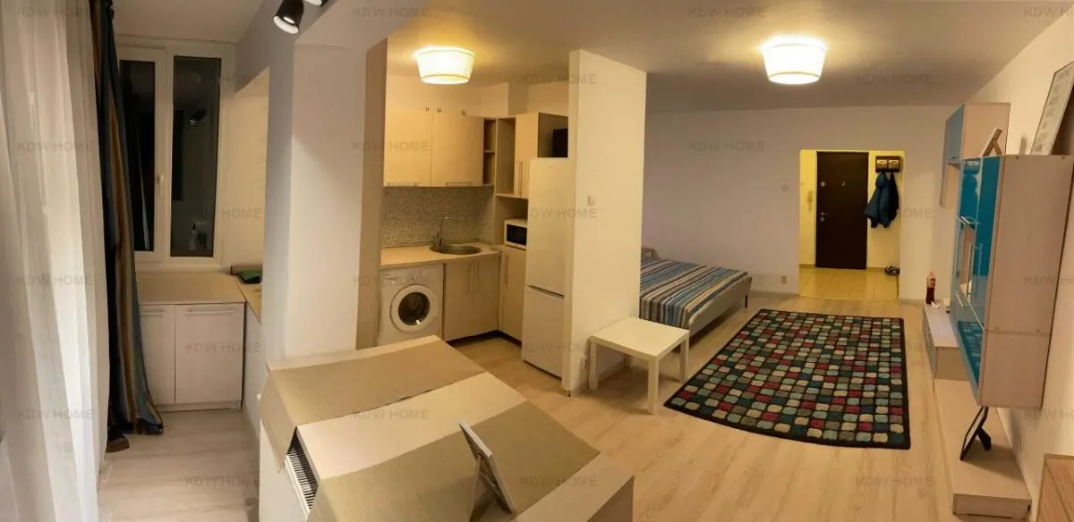 Garsoniera zona TEI-STEFAN CEL MARE - foto 6
