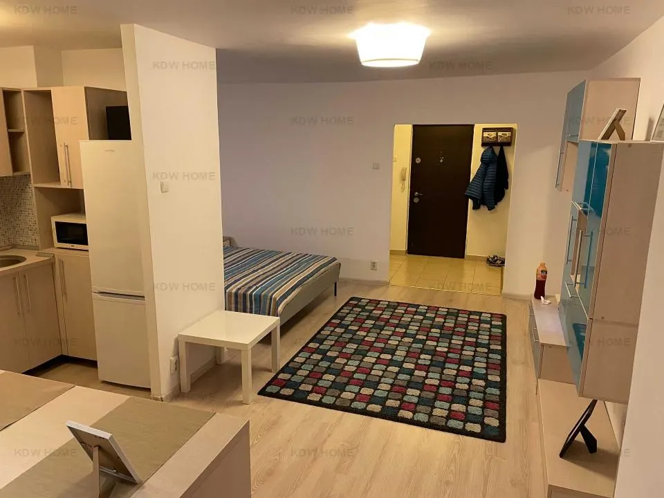 Garsoniera zona TEI-STEFAN CEL MARE - foto 7