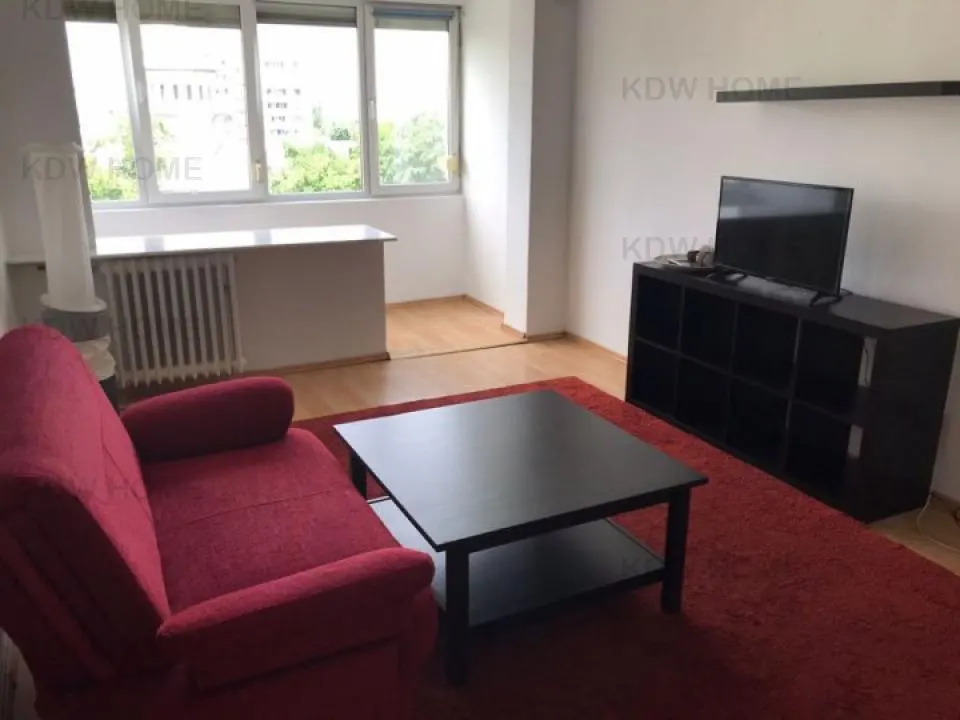 Apartament 2 camere OBOR-KAUFLAND - foto 1