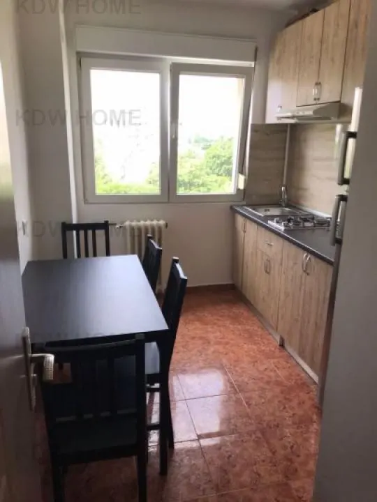 Apartament 2 camere OBOR-KAUFLAND - foto 5