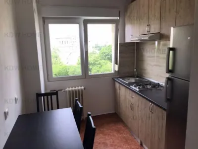 Apartament 2 camere OBOR-KAUFLAND - foto 6