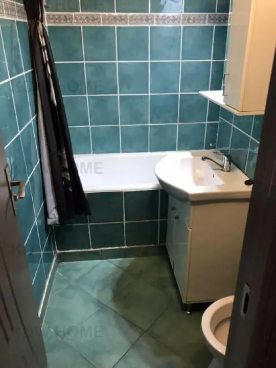 Apartament 2 camere OBOR-KAUFLAND - foto 8