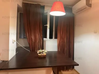 Garsoniera zona IANCULUI - foto 4