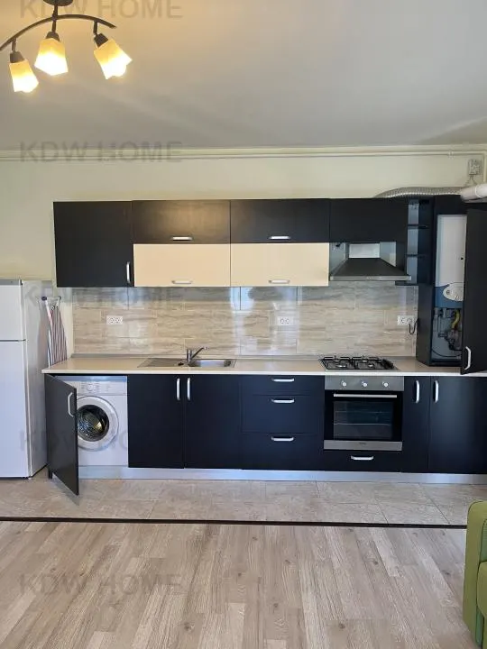 Apartament 2 camere TEI-PARCUL CIRCULUI - foto 3