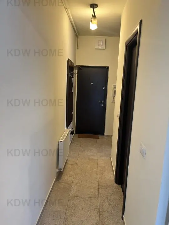 Apartament 2 camere TEI-PARCUL CIRCULUI - foto 4