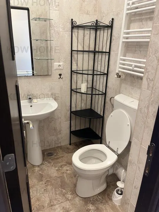 Apartament 2 camere TEI-PARCUL CIRCULUI - foto 5