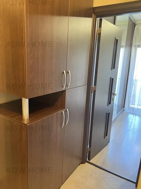 Apartament 2 camere TEI-PARCUL CIRCULUI - foto 7