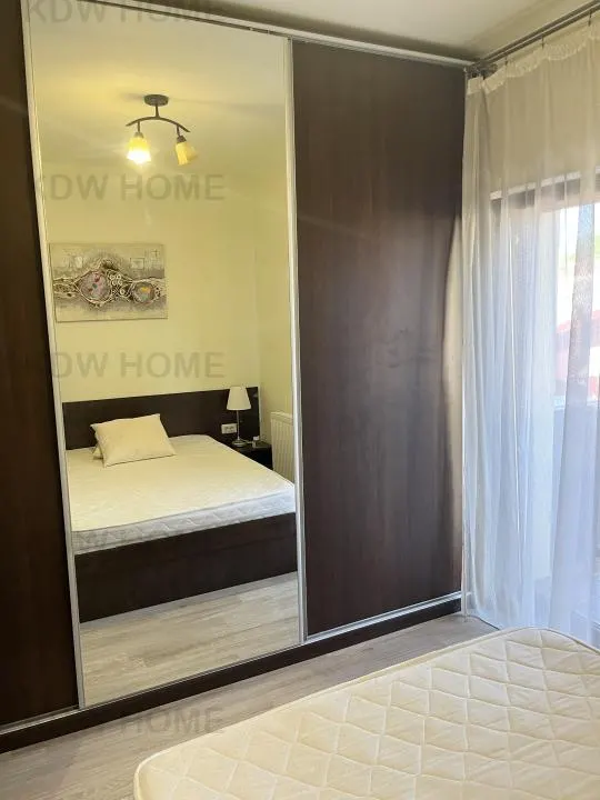 Apartament 2 camere TEI-PARCUL CIRCULUI - foto 8