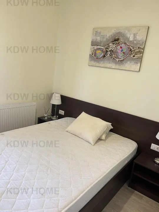 Apartament 2 camere TEI-PARCUL CIRCULUI - foto 9