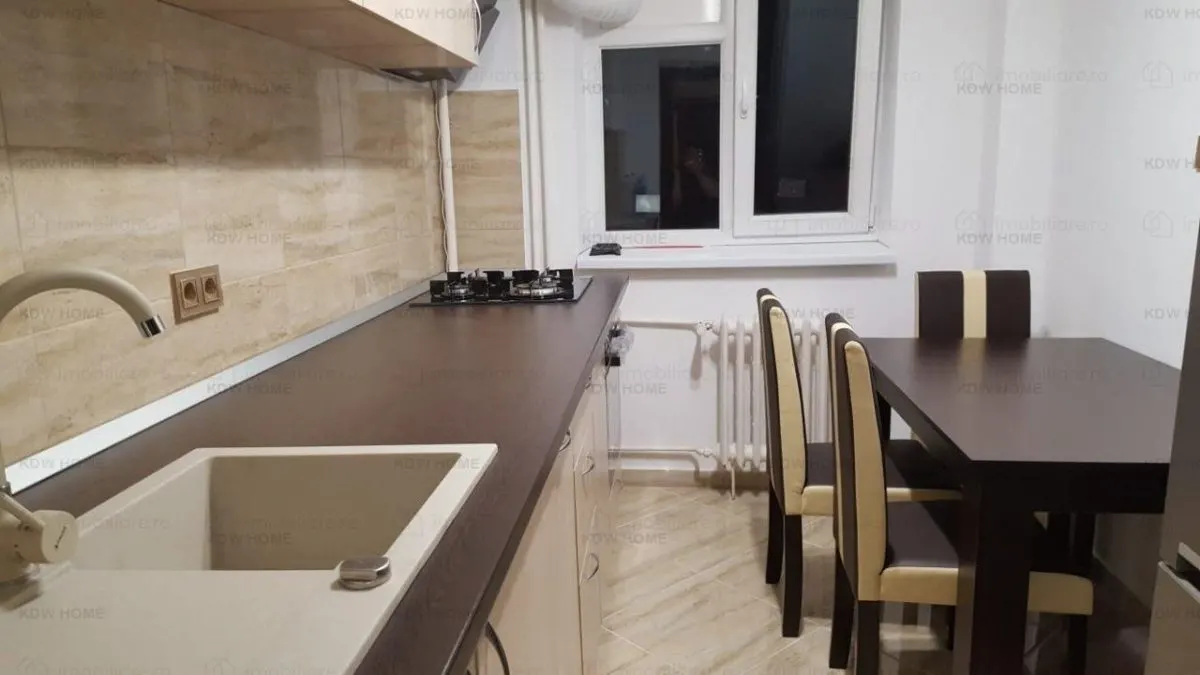 Apartament  2 camere TEI - foto 1