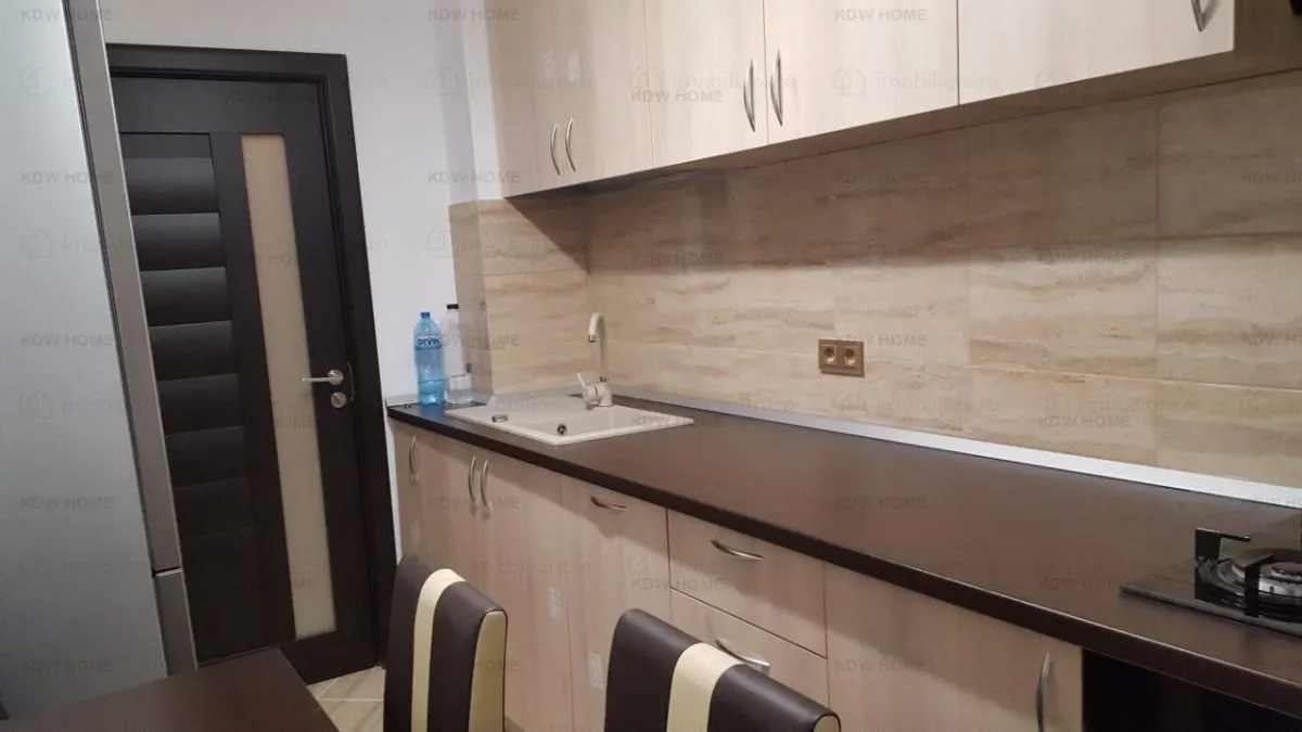 Apartament  2 camere TEI - foto 2