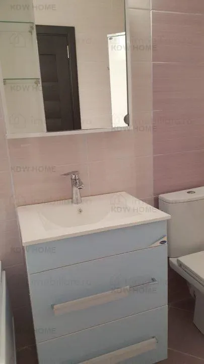 Apartament  2 camere TEI - foto 14