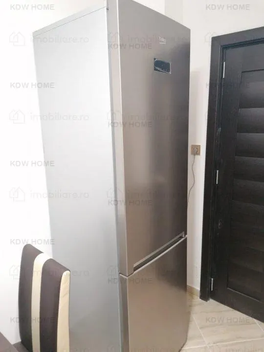 Apartament  2 camere TEI - foto 4