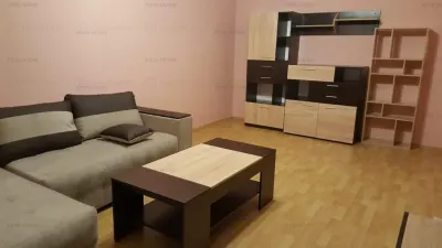Apartament  2 camere TEI - foto 6